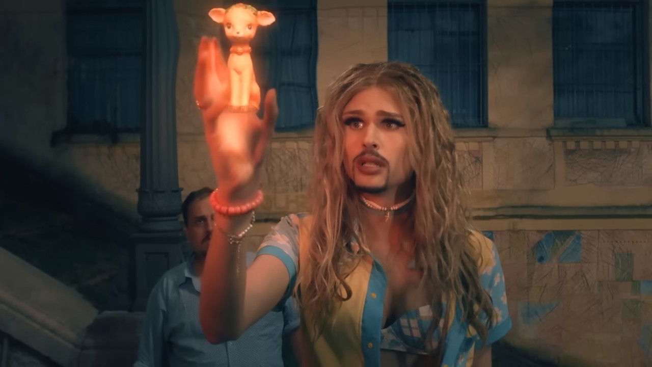 Backdrop image for movie ASSASS!NATAL