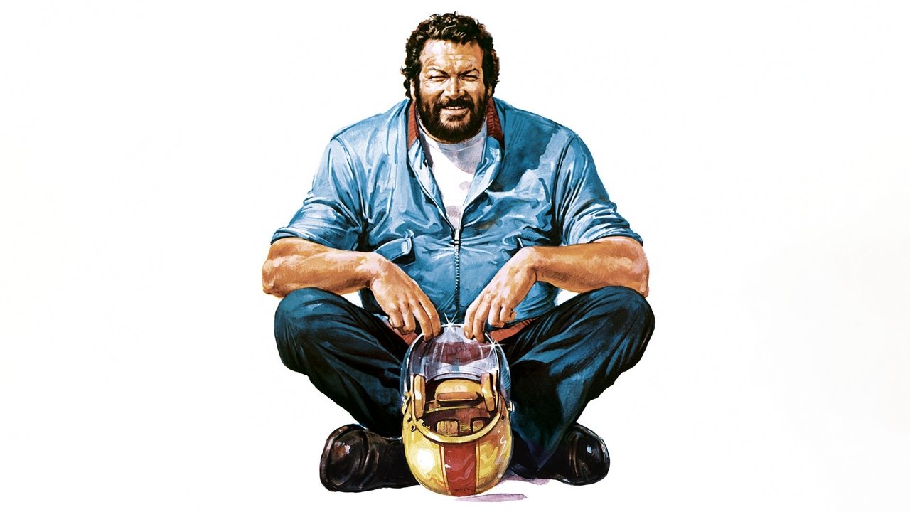 Backdrop image for movie They Called Him Bulldozer