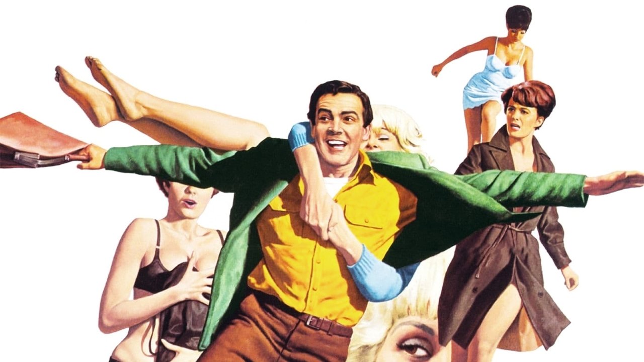 Backdrop image for movie A Fine Madness