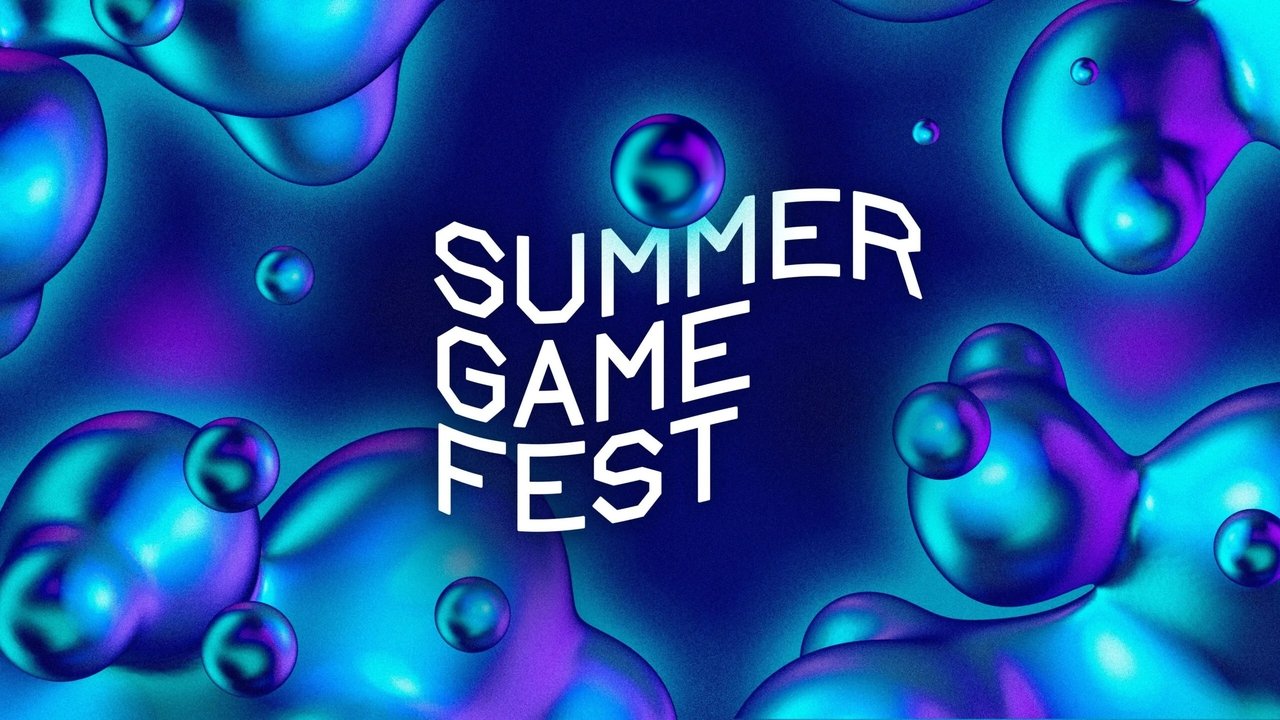 Backdrop image for movie Summer Game Fest 2022