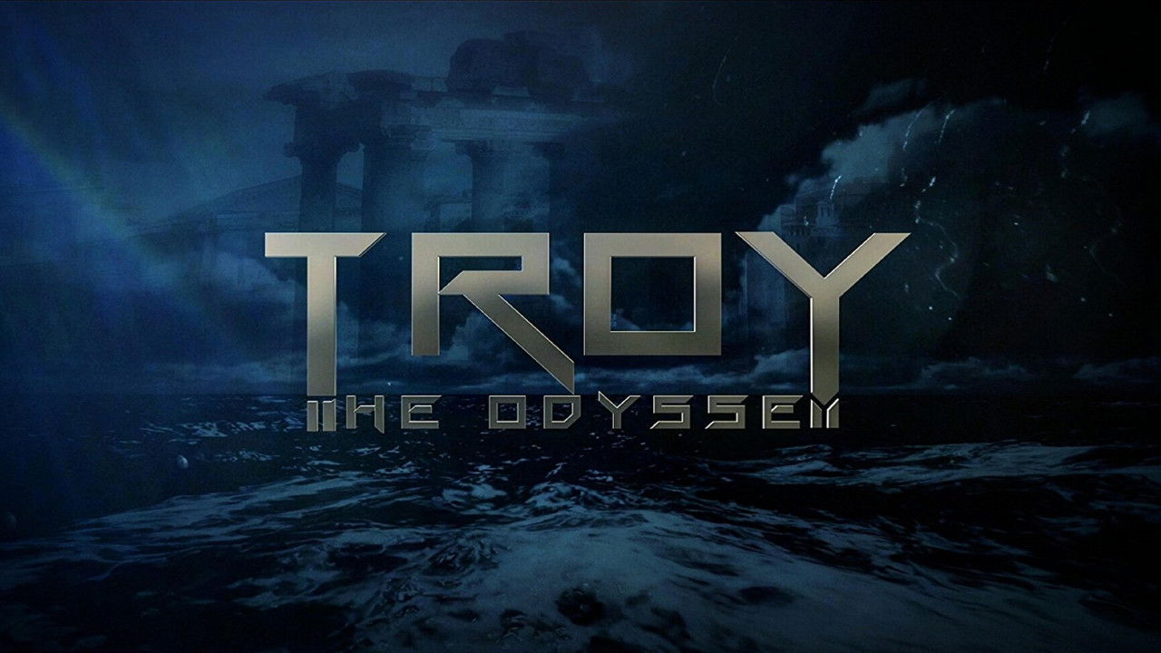 Backdrop image for movie Troy the Odyssey