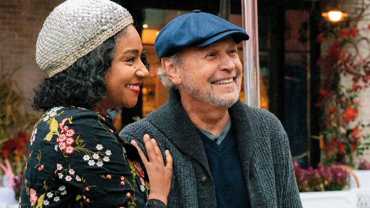 Backdrop image for movie Here Today