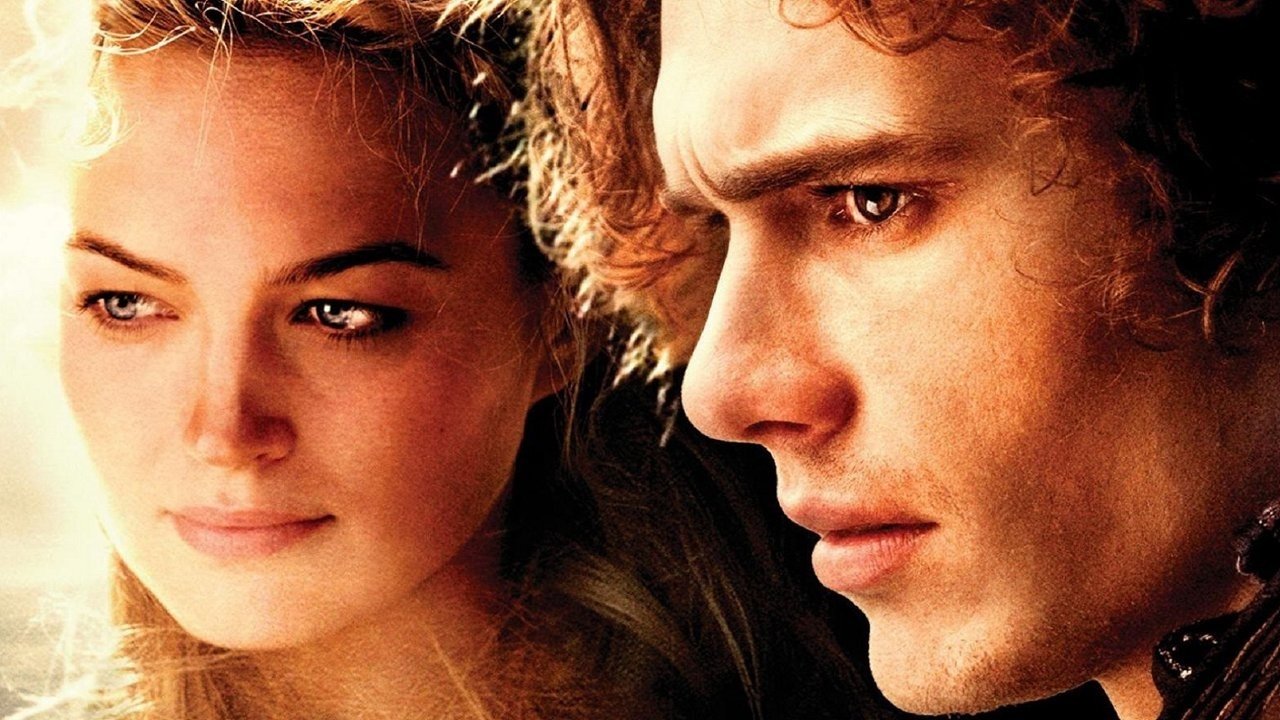 Backdrop image for movie Tristan & Isolde