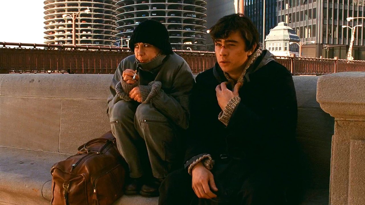 Backdrop image for movie Brother 2