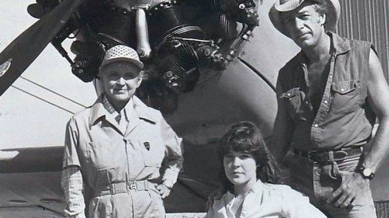 Backdrop image for movie Skyward