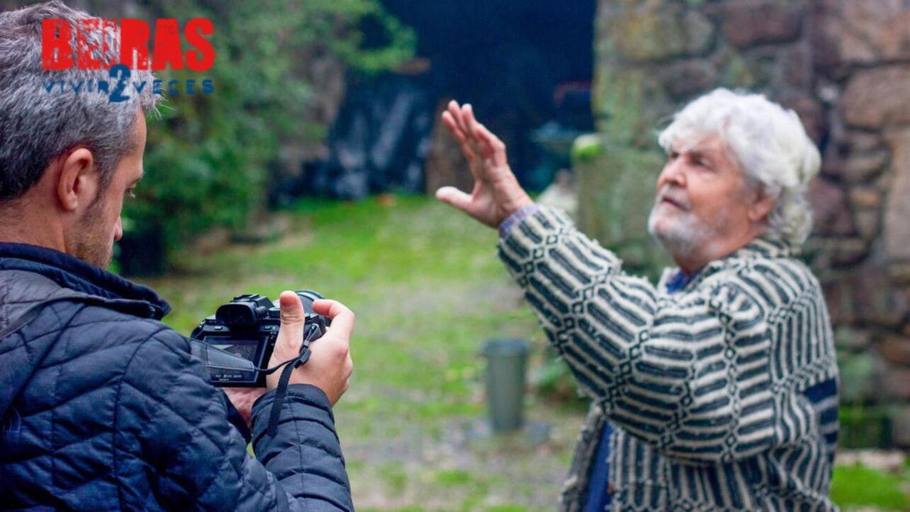 Backdrop image for movie Beiras, Vivir2Veces