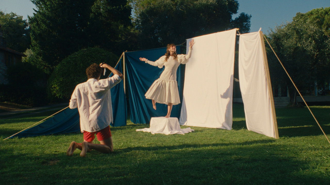 Backdrop image for movie Smooth Runs the Water