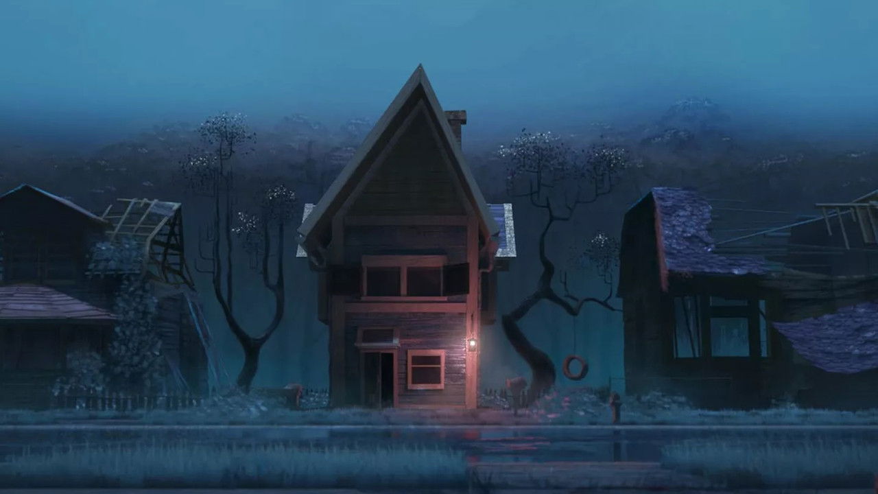 Backdrop image for movie Home Sweet Home