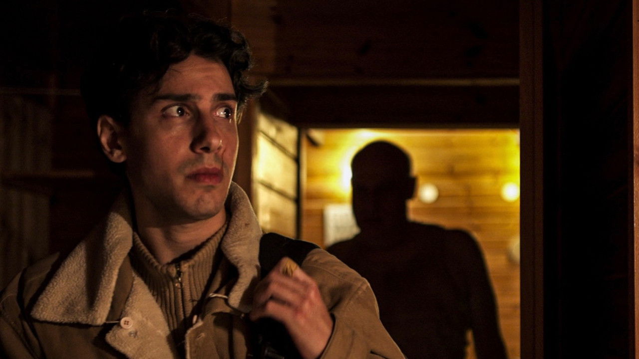 Backdrop image for movie Hunt