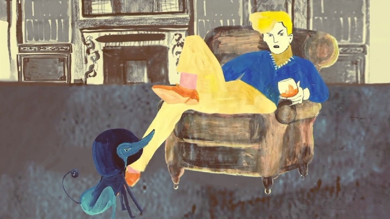 Backdrop image for movie Tosh