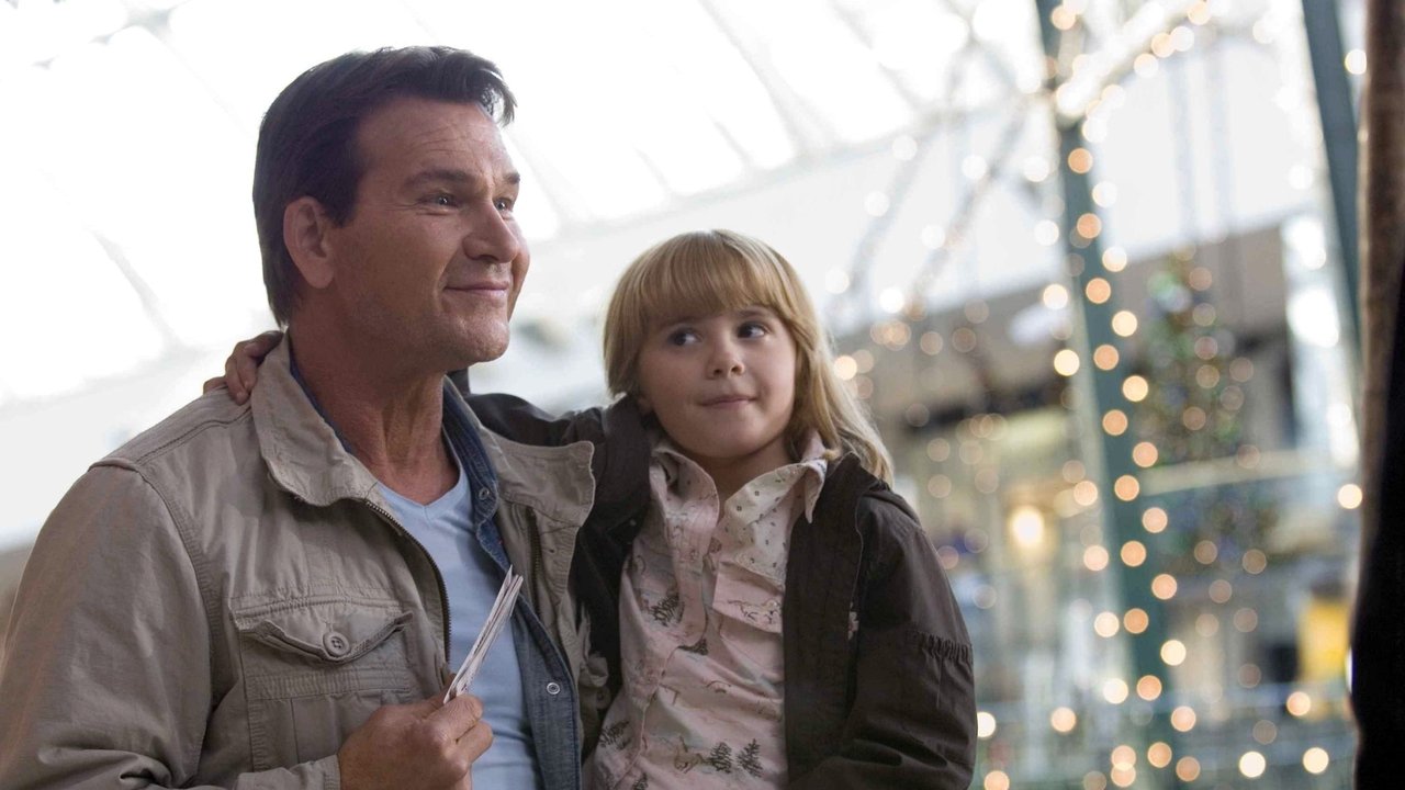 Backdrop image for movie Christmas in Wonderland