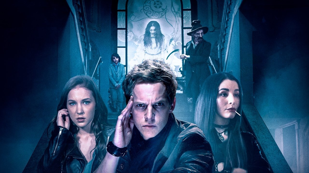 Backdrop image for movie DeadTectives
