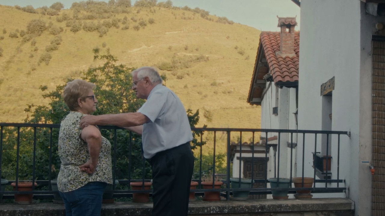 Backdrop image for movie Ausencia