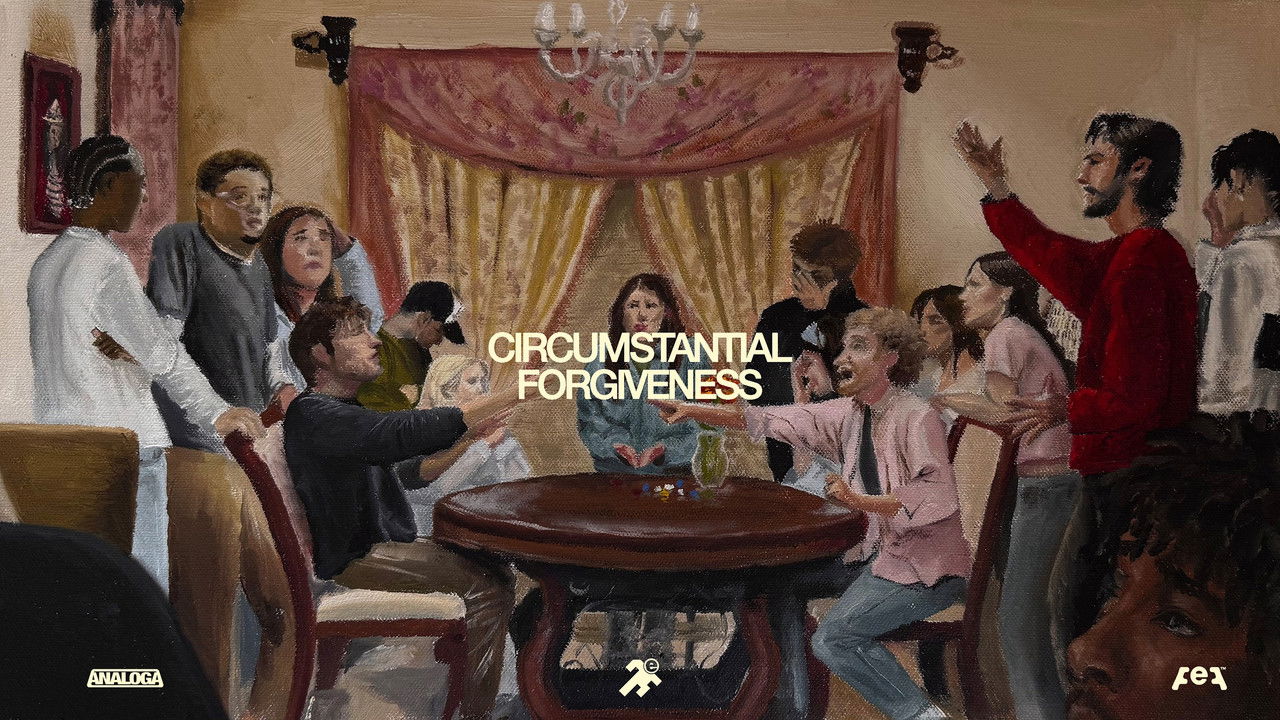 Backdrop image for movie Circumstantial Forgiveness