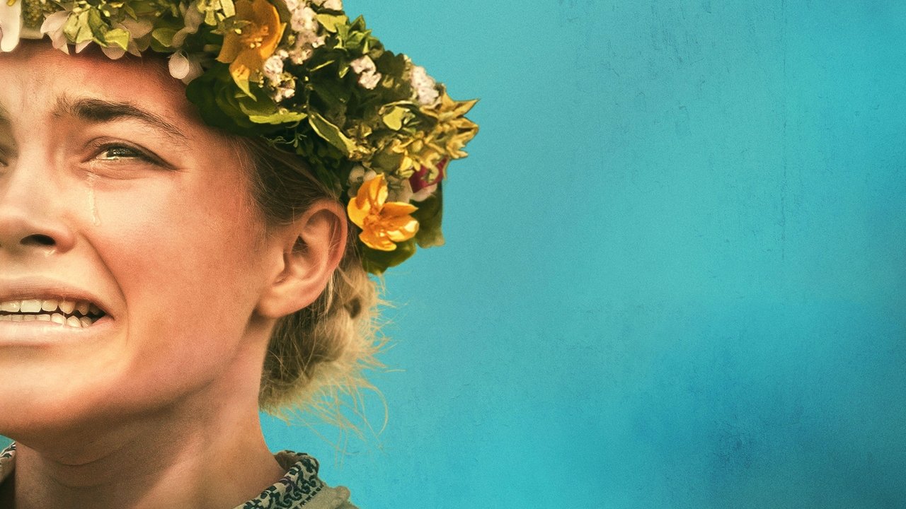 Backdrop image for movie Midsommar