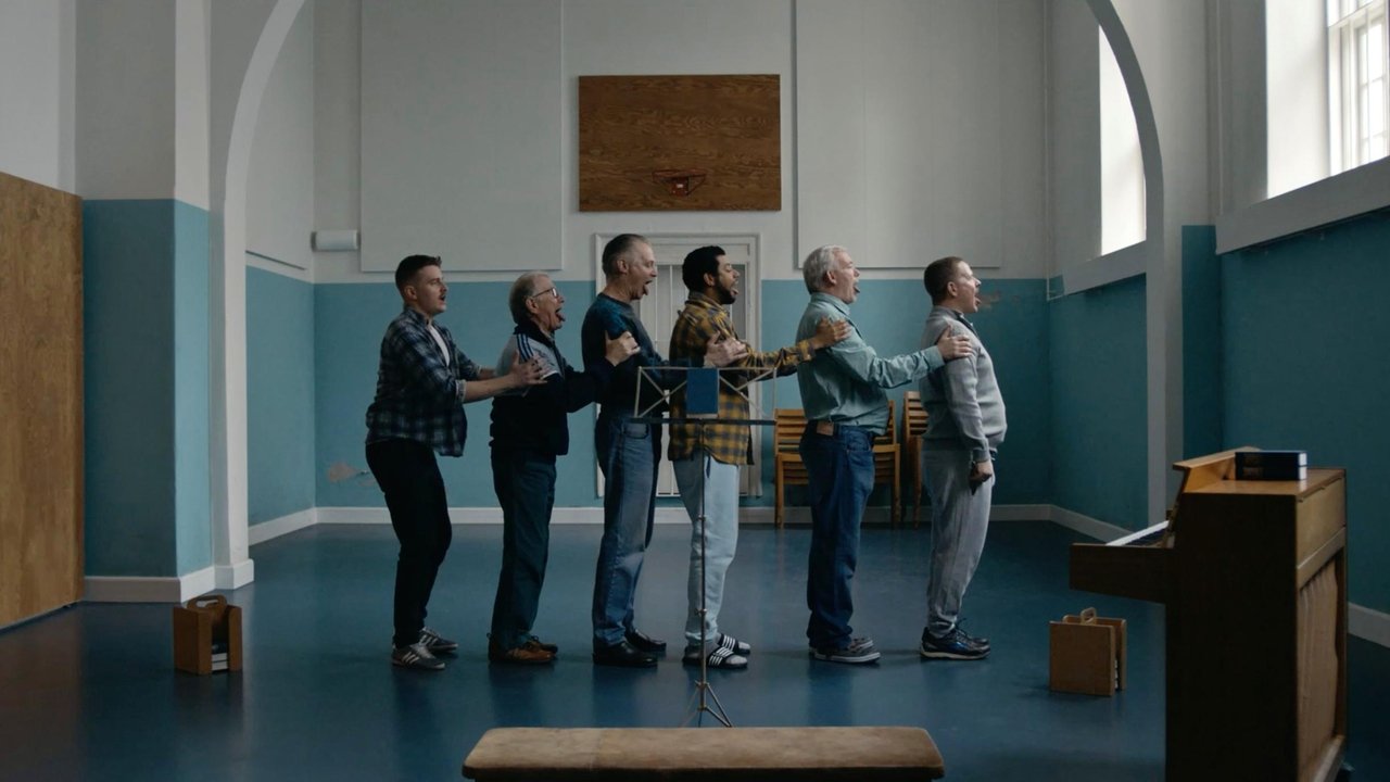 Backdrop image for movie Out of Tune