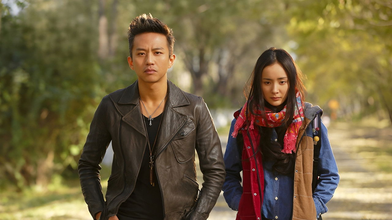 Backdrop image for movie The Breakup Guru