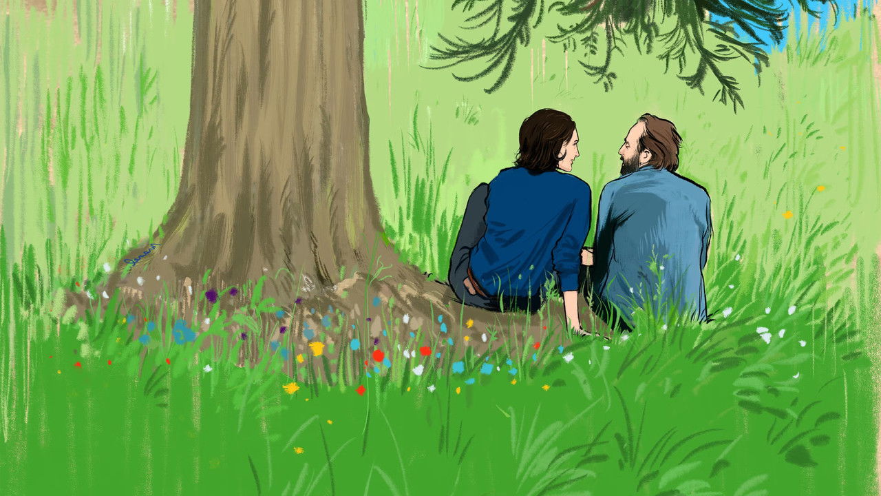 Backdrop image for movie Suspended Time