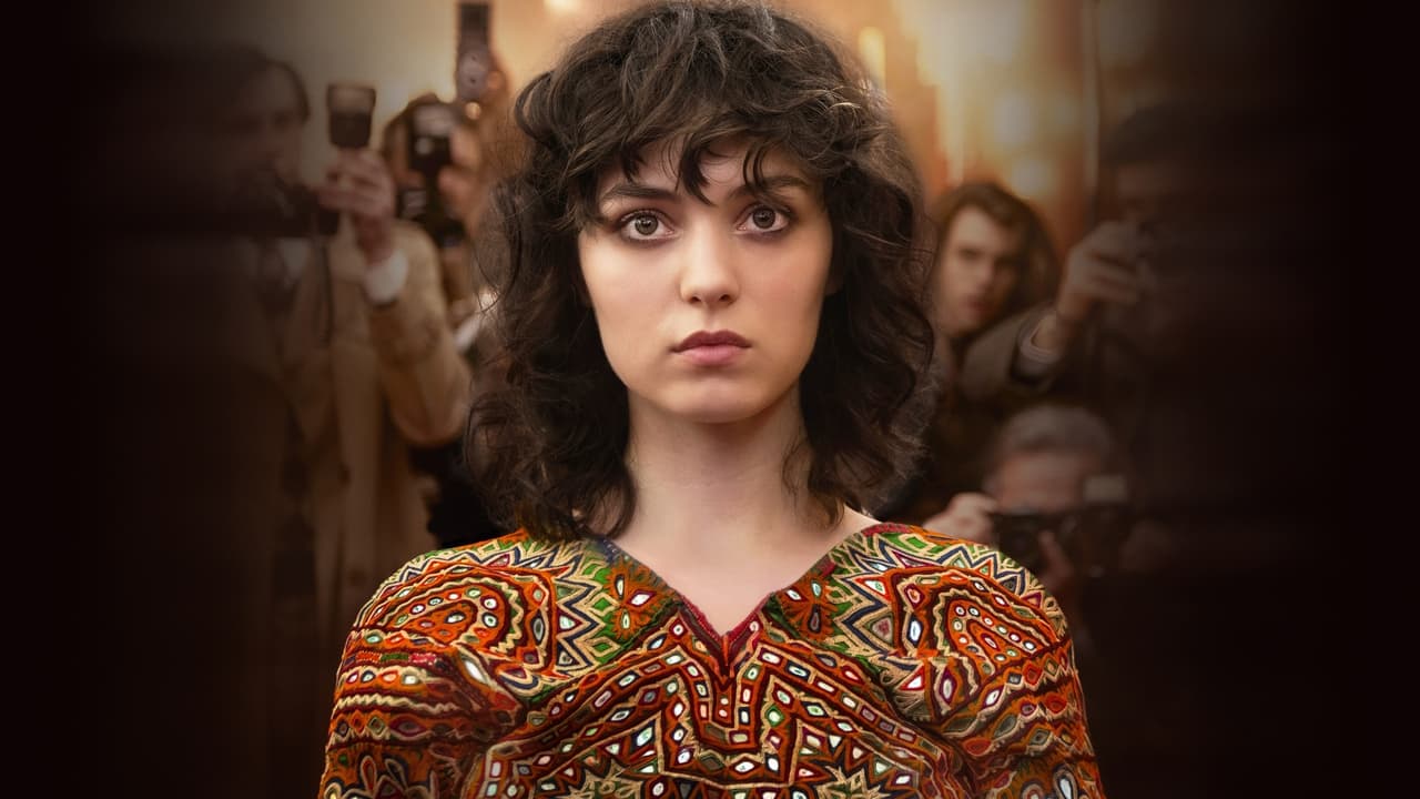 Backdrop image for movie Being Maria