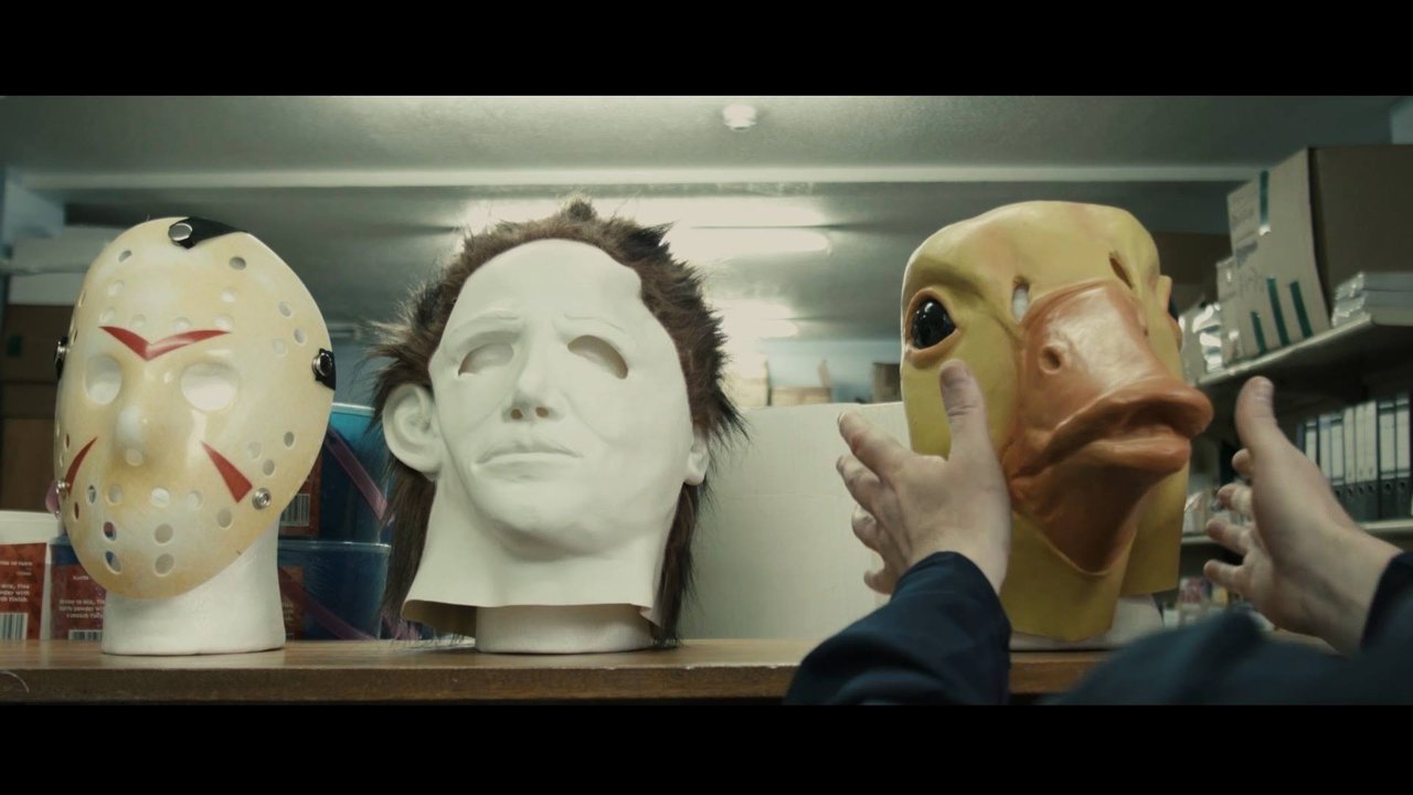 Backdrop image for movie The Quacky Slasher