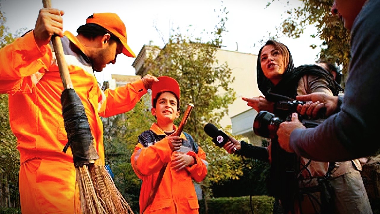 Backdrop image for movie Orange Suit