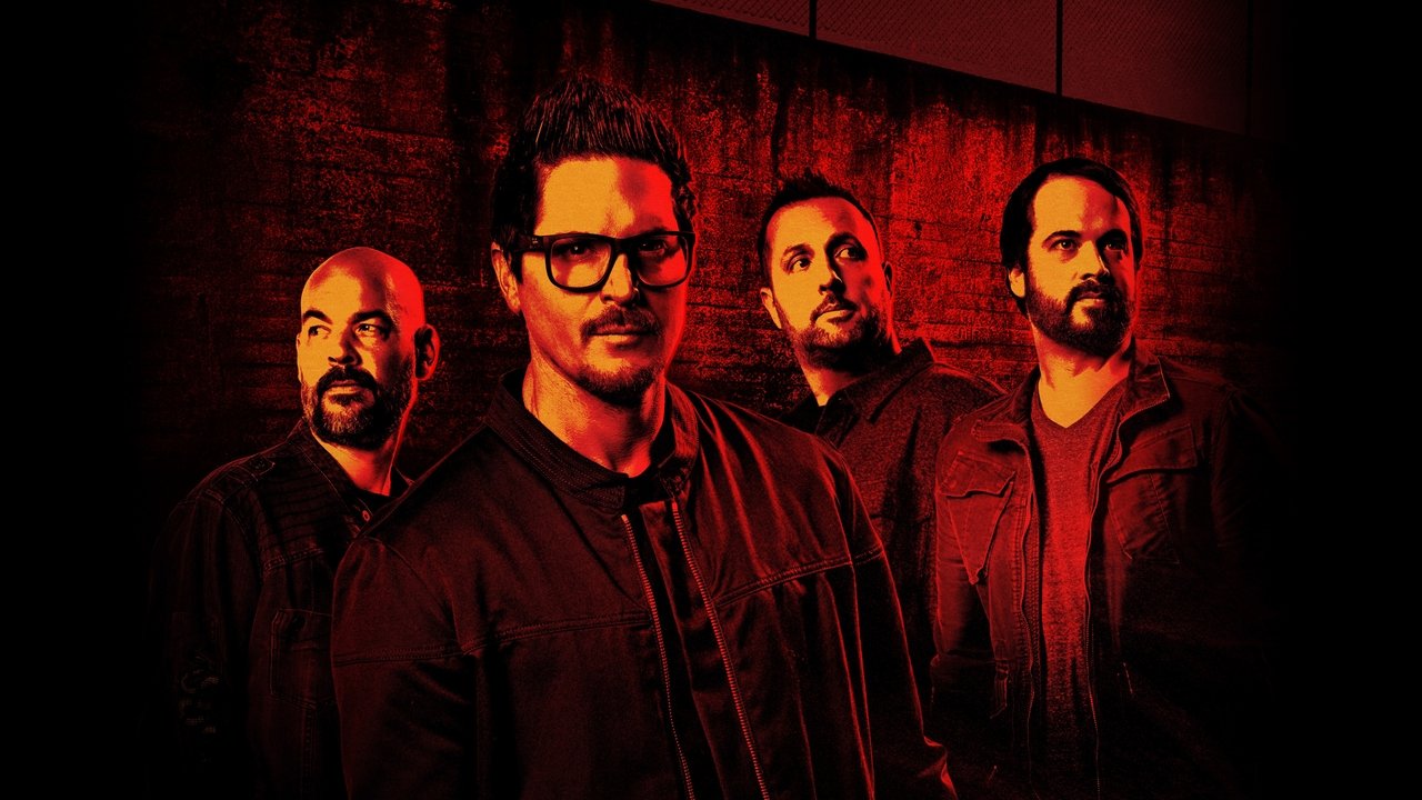 Backdrop image for movie Ghost Adventures: Devil's Den