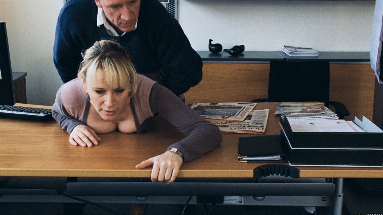 Backdrop image for movie The Boss of It All