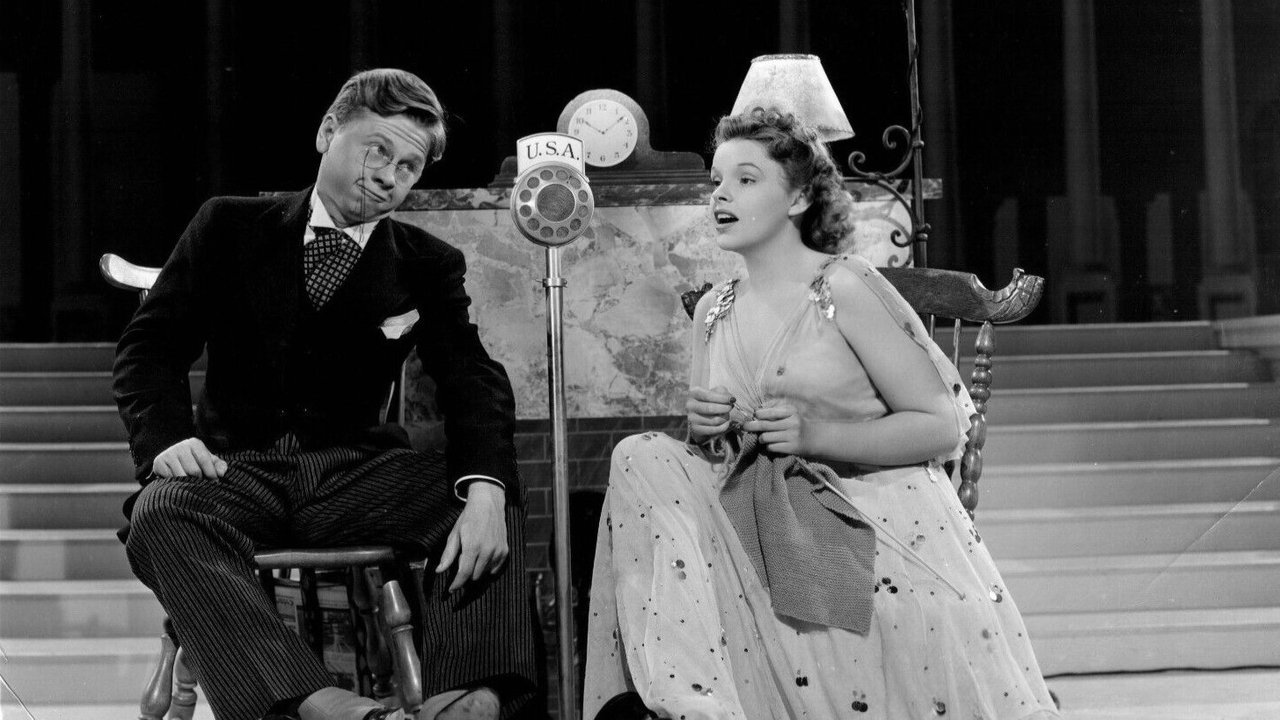 Backdrop image for movie Babes in Arms