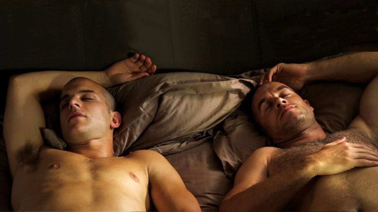 Backdrop image for movie August