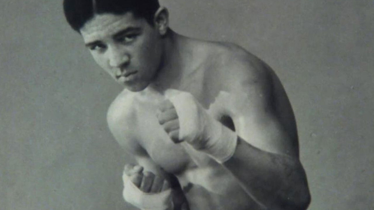 Backdrop image for movie 64 Day Hero