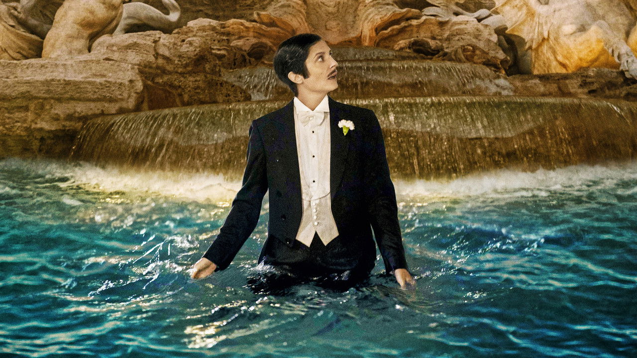 Backdrop image for movie Marcello Mio