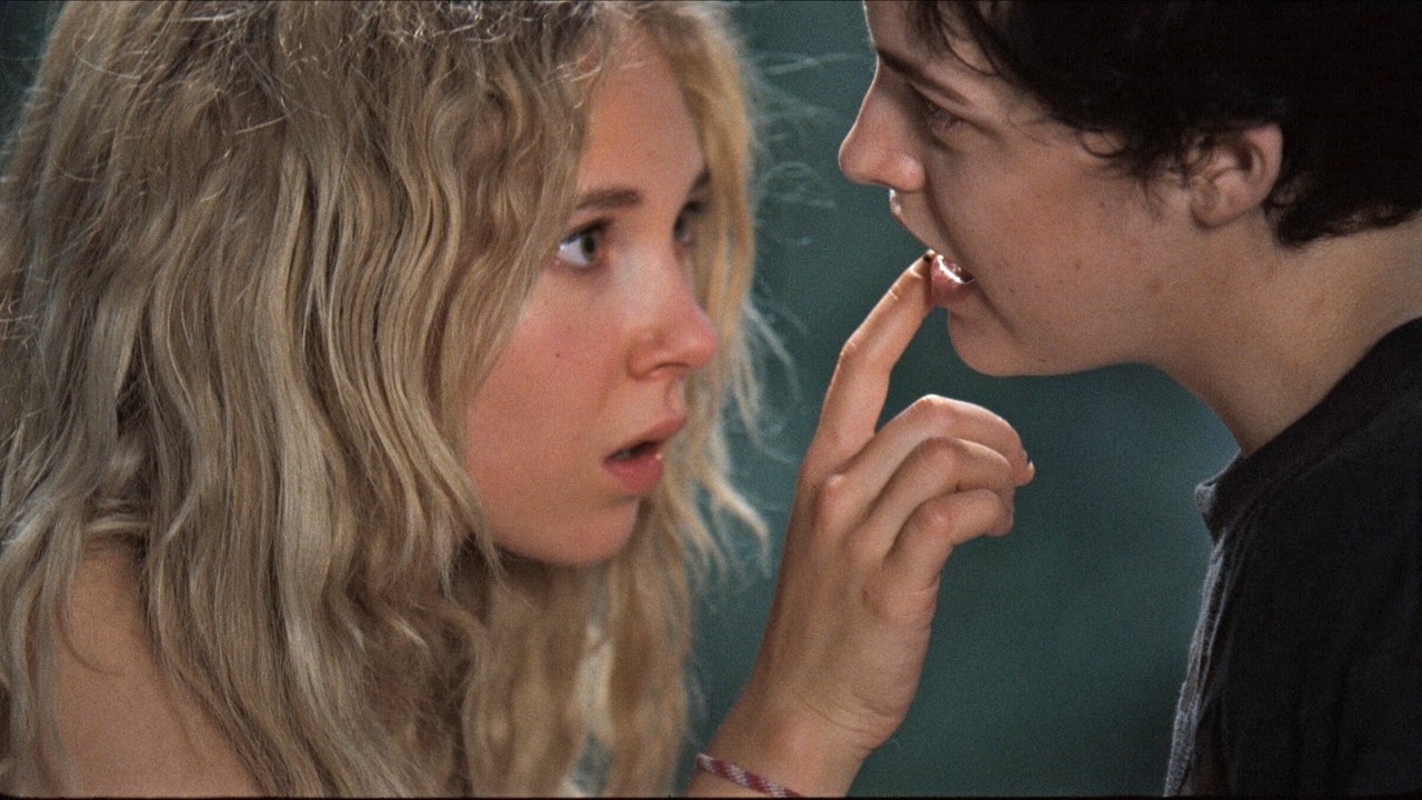 Backdrop image for movie Jack & Diane
