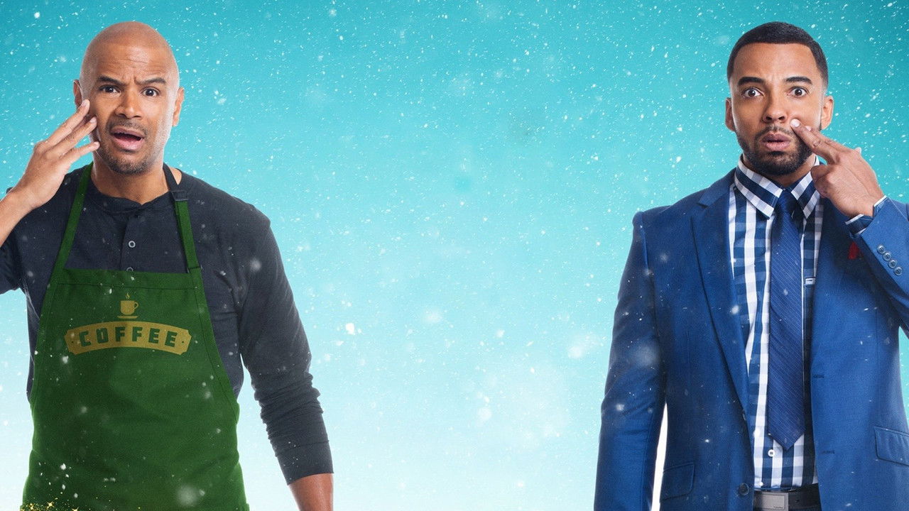 Backdrop image for movie The Christmas Swap