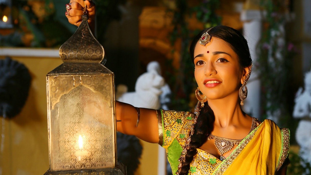 Backdrop image for movie Kaaviya Thalaivan