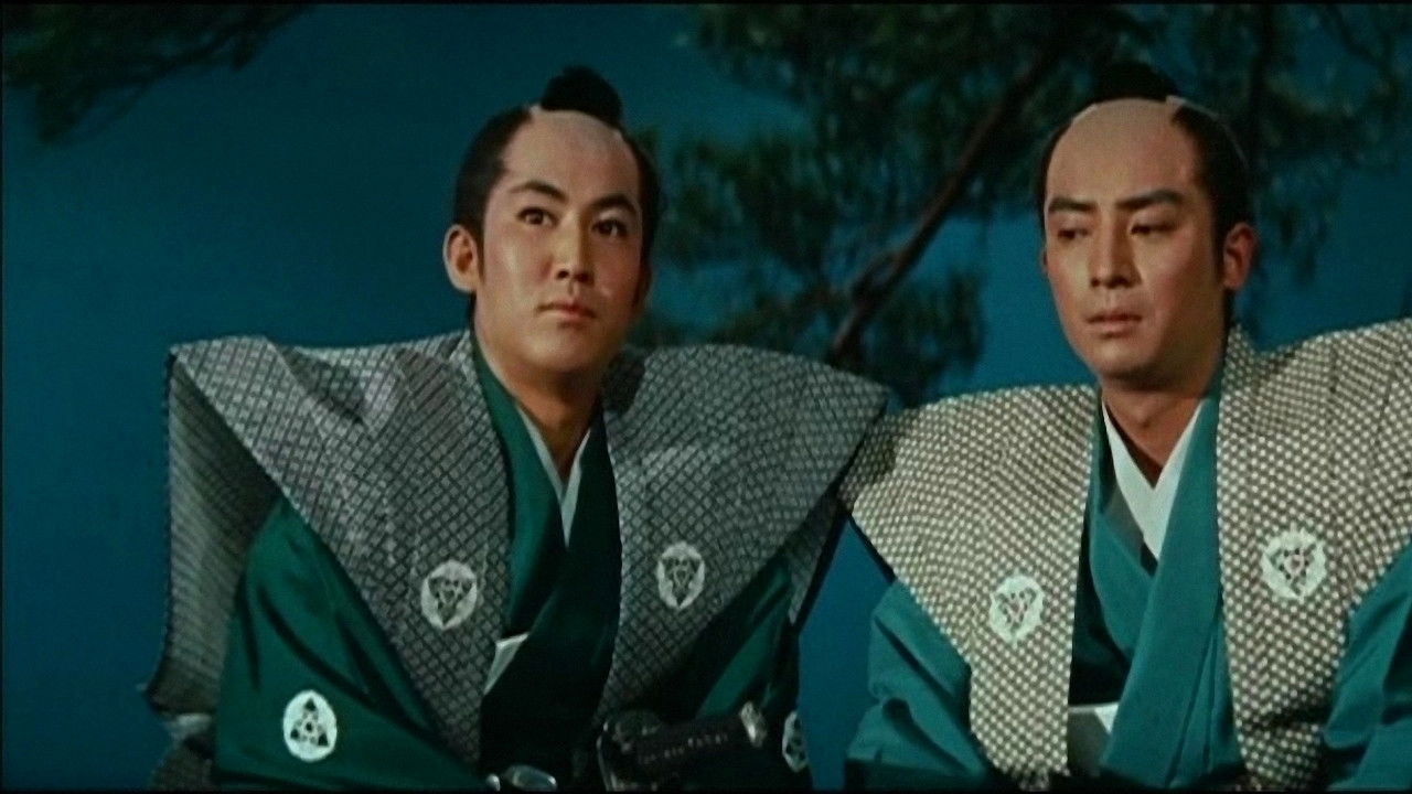 Backdrop image for movie Unwieldy Brothers