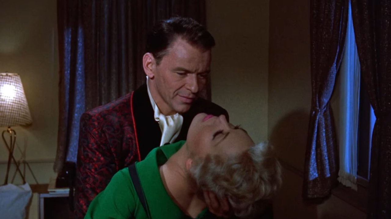 Backdrop image for movie Pal Joey
