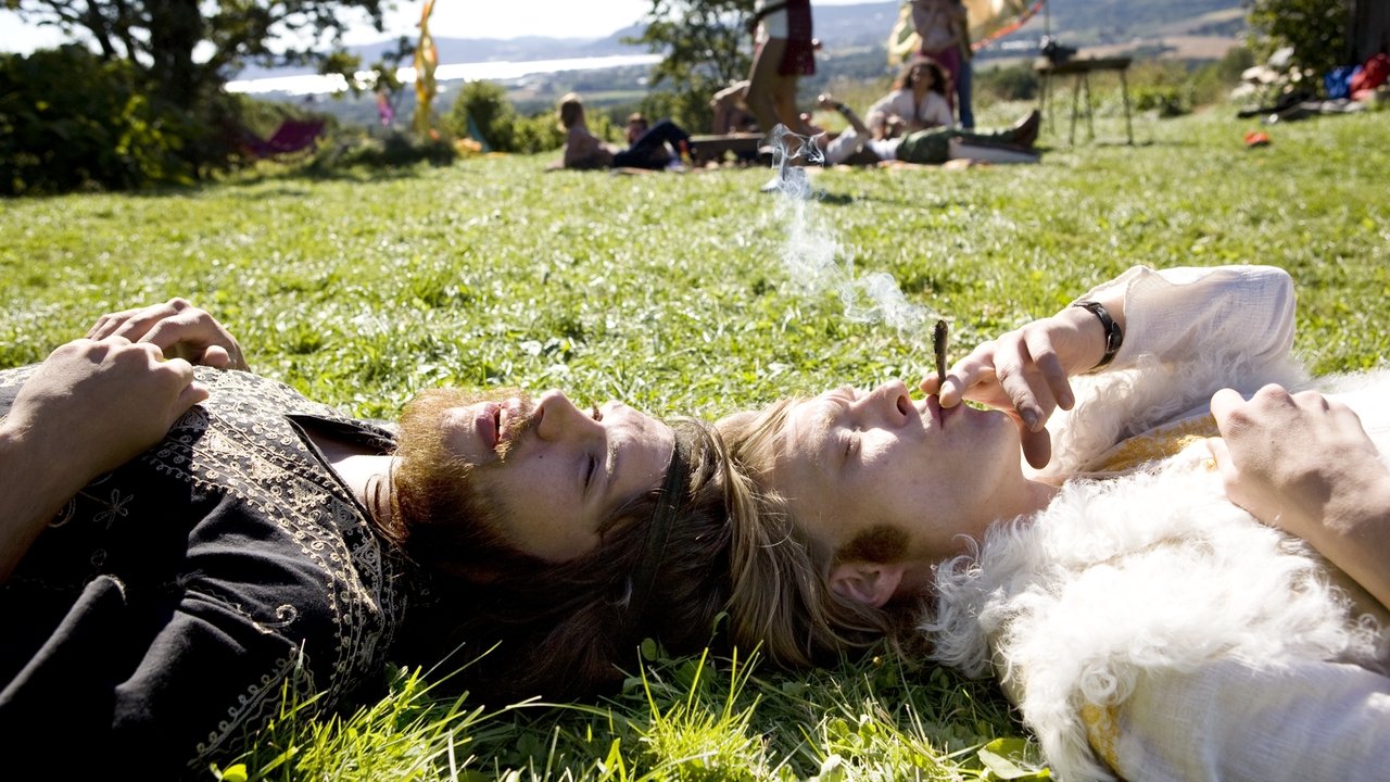 Backdrop image for movie The Last Joint Venture