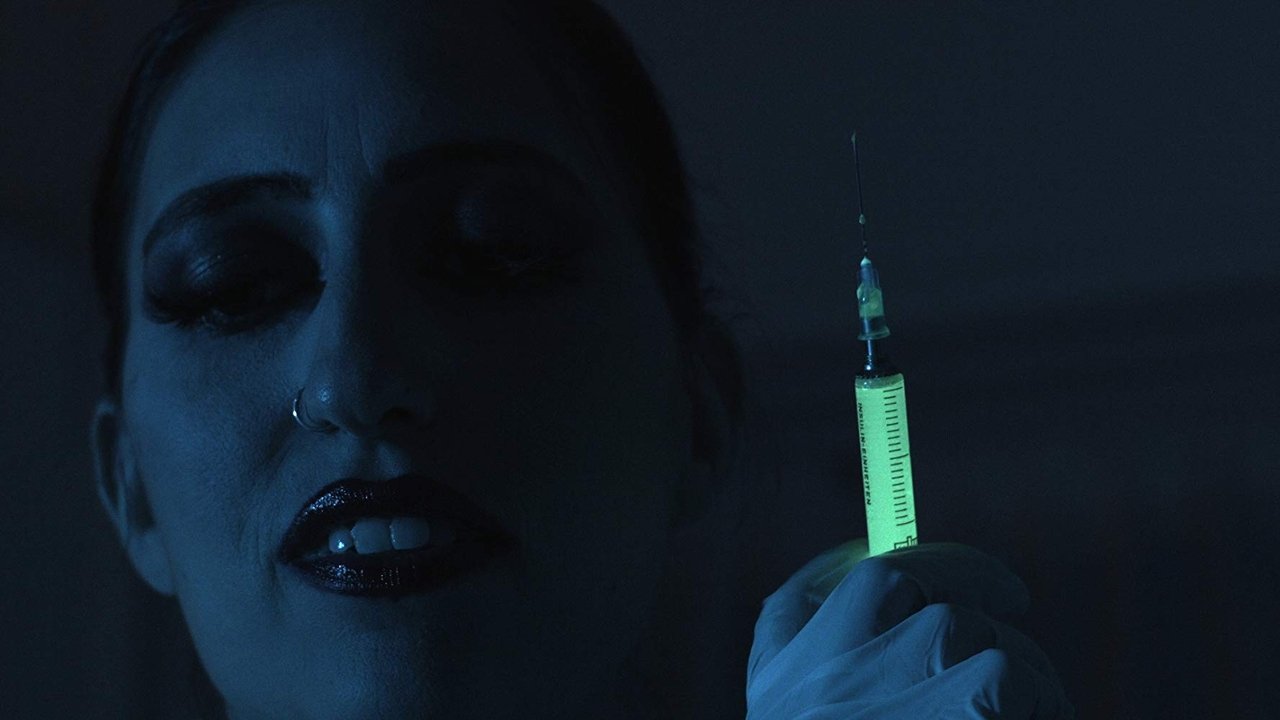 Backdrop image for movie Ill: Final Contagium