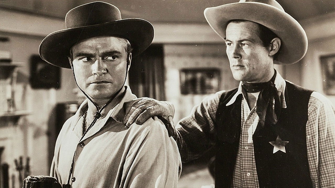 Backdrop image for movie The Sombrero Kid