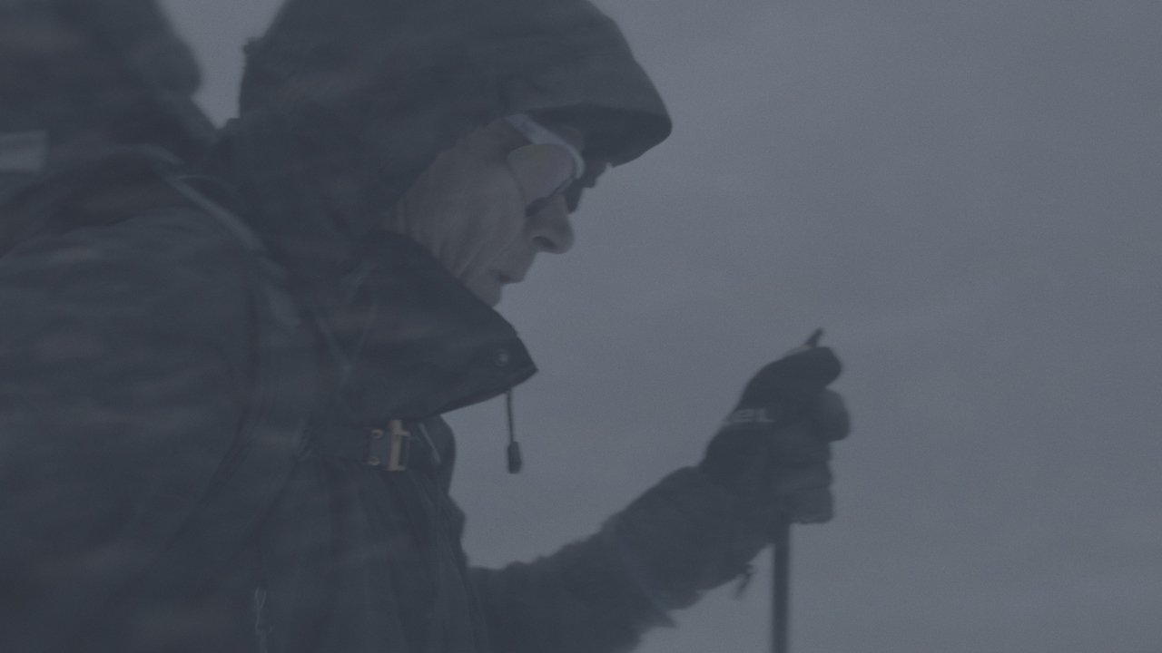 Backdrop image for movie Wandering in the White