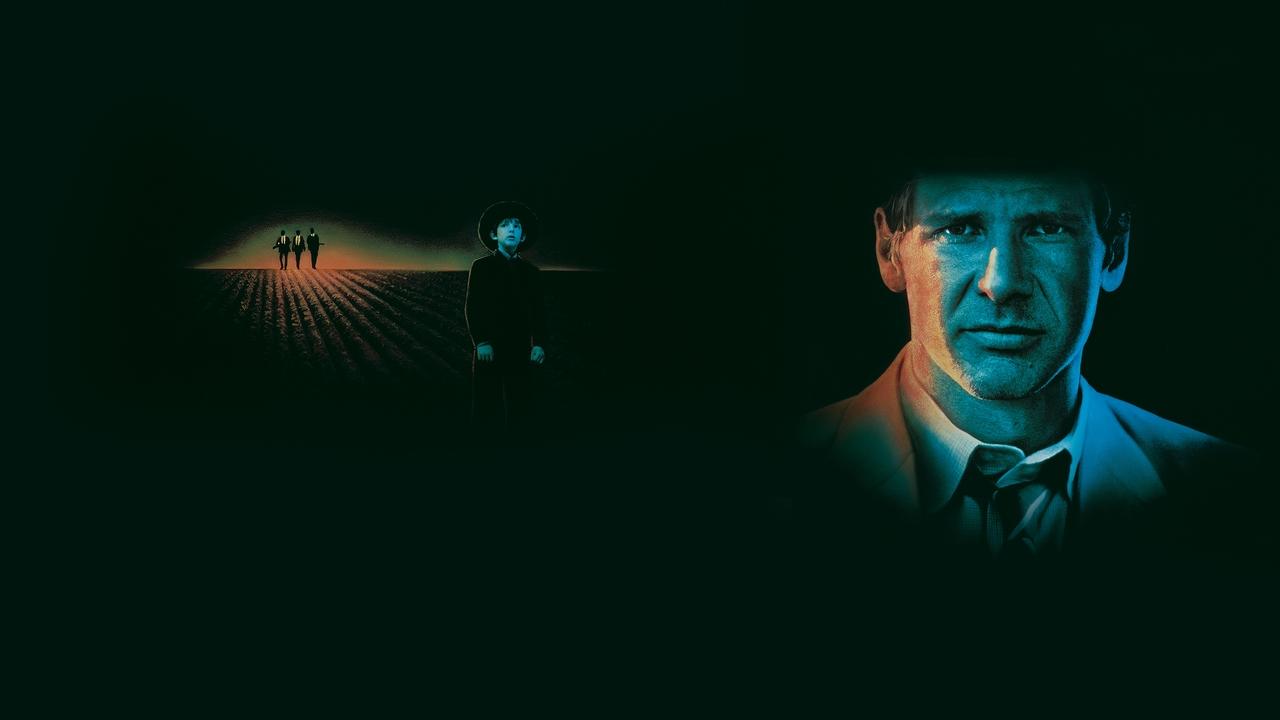 Backdrop image for movie Witness