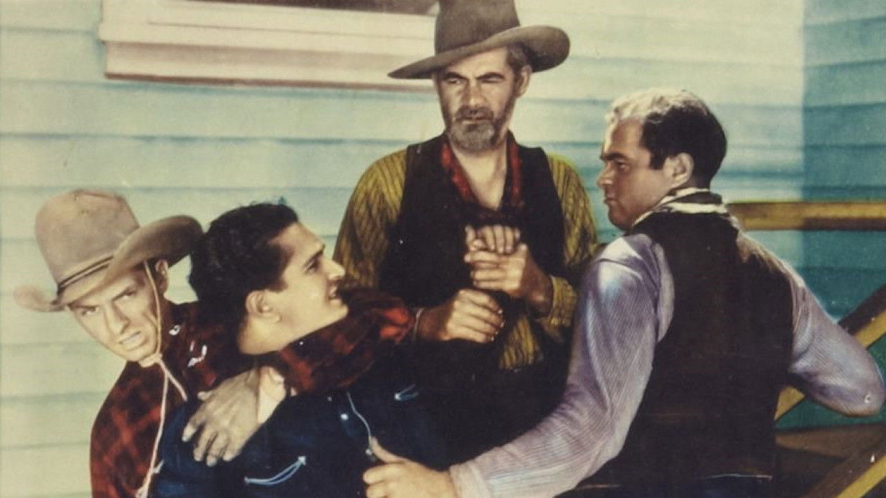 Backdrop image for movie The Brand of Hate