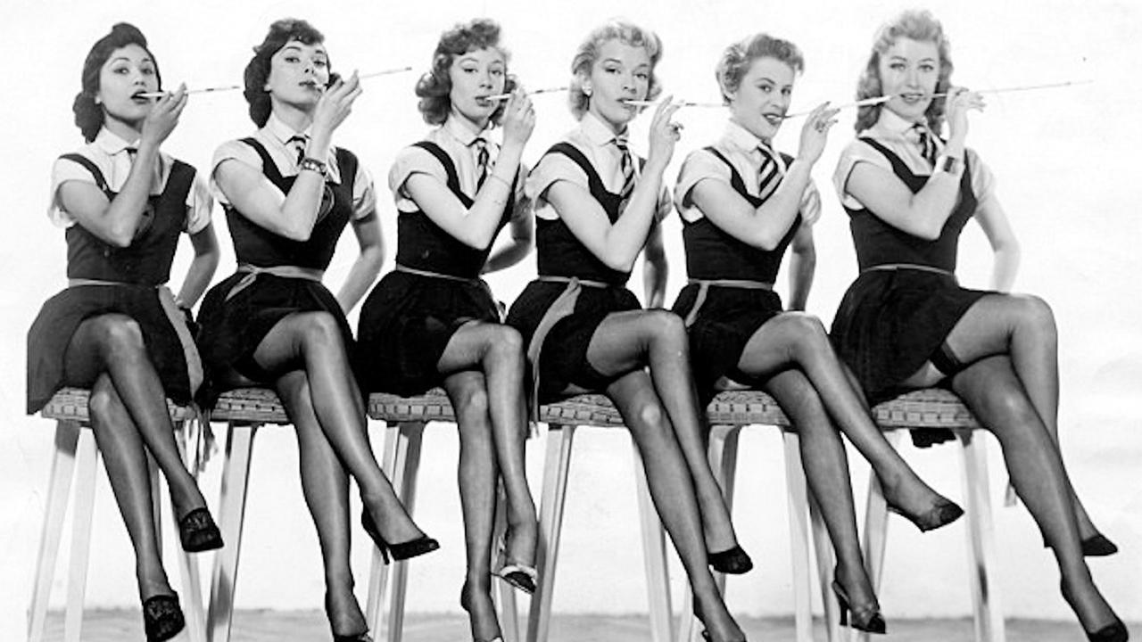 Backdrop image for movie Blue Murder at St. Trinian's