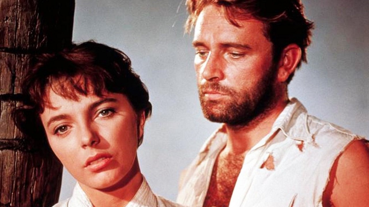 Backdrop image for movie Sea Wife