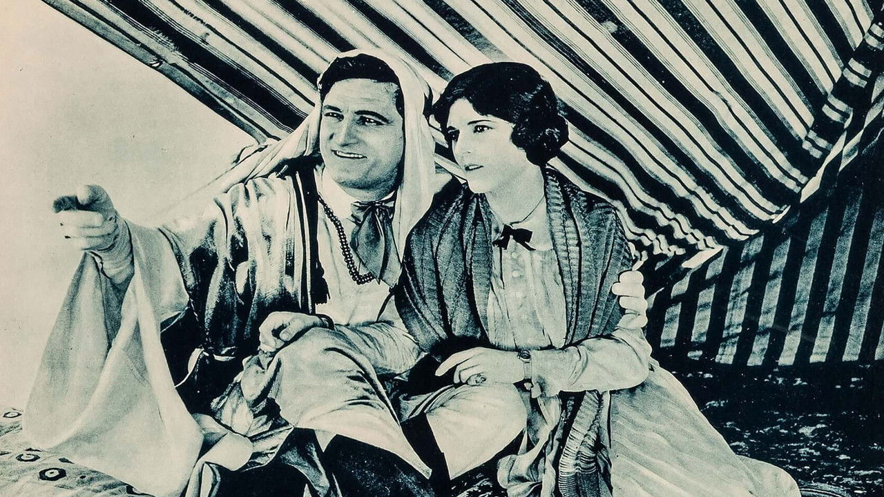 Backdrop image for movie Arabia