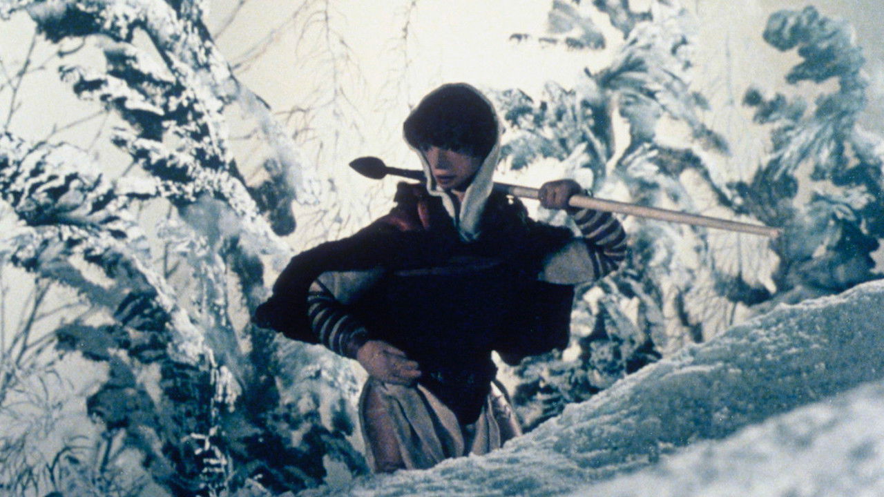 Backdrop image for movie Old Czech Legends