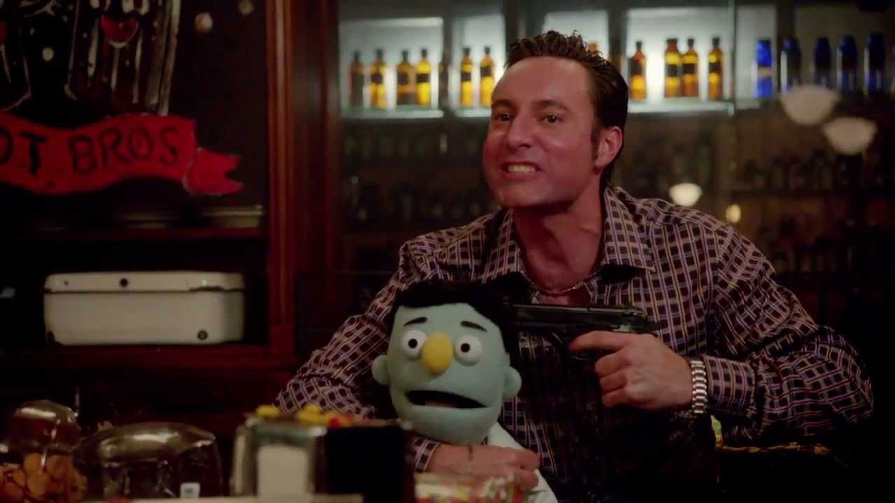 Backdrop image for movie The Fuzz