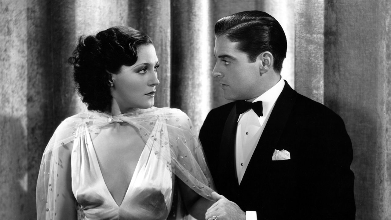 Backdrop image for movie Broadway Hostess