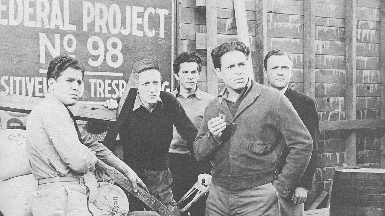 Backdrop image for movie Junior G-Men of the Air