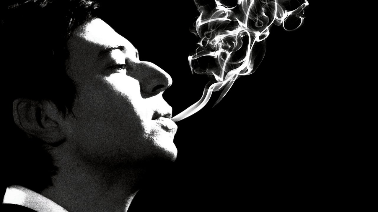 Backdrop image for movie Gainsbourg: A Heroic Life